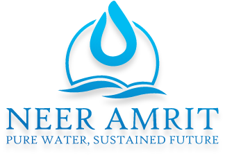 NeerAmrit Logo